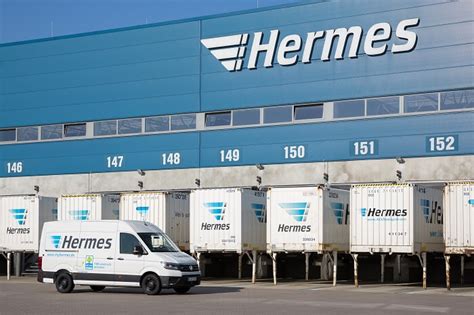 hermes tracking international